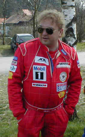 Dorns Dieter